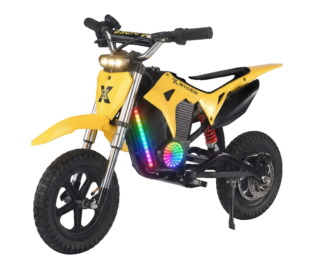 XRIDER Cross 12 Pro - 1549496 - zdjęcie